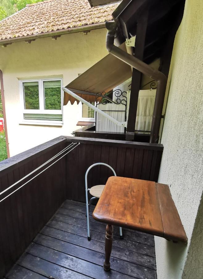 Apartamentai Vasara Juodkrante