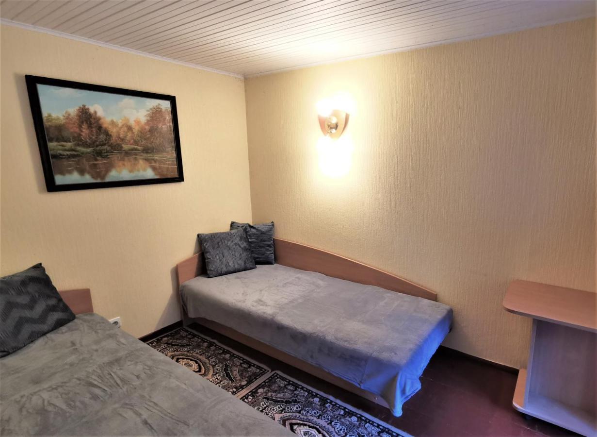 Apartamentai Vasara