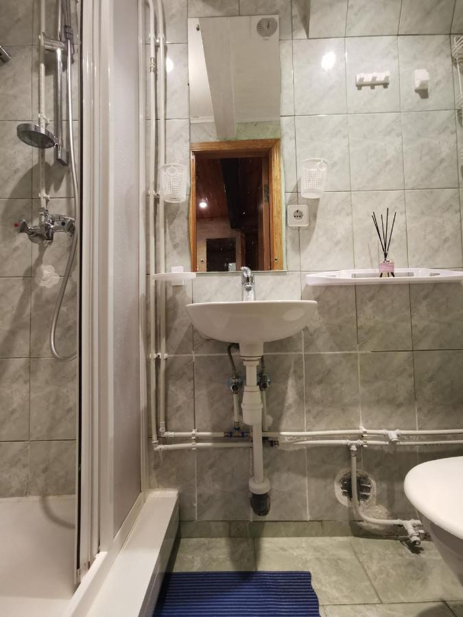 Apartamentai Vasara *