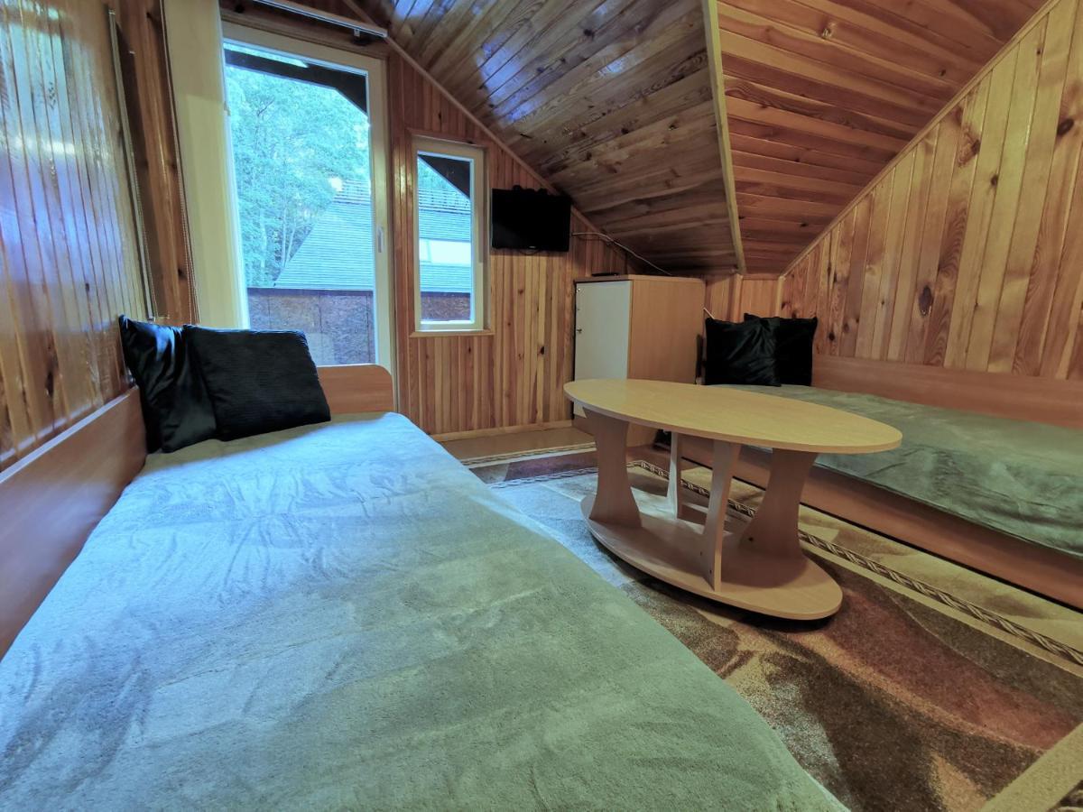 Apartamentai Vasara
